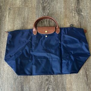 Brand new large LongChamp